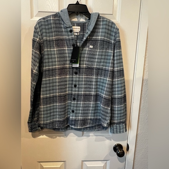 Quicksilver youth hoody - Picture 1 of 5